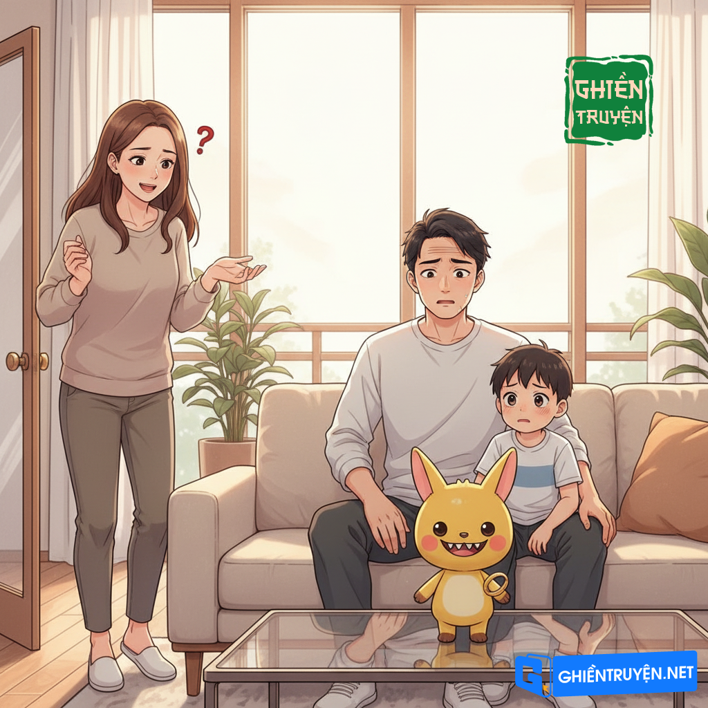 Cuộc Chiến Trong Thế Giới Livestream