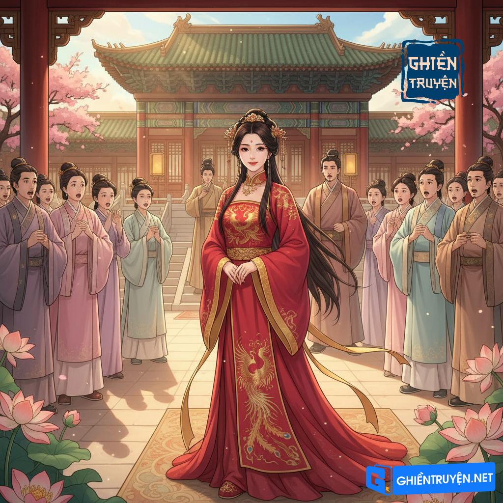 Béo Cũng Được Nhưng Cướp Của Ta Thì Chết