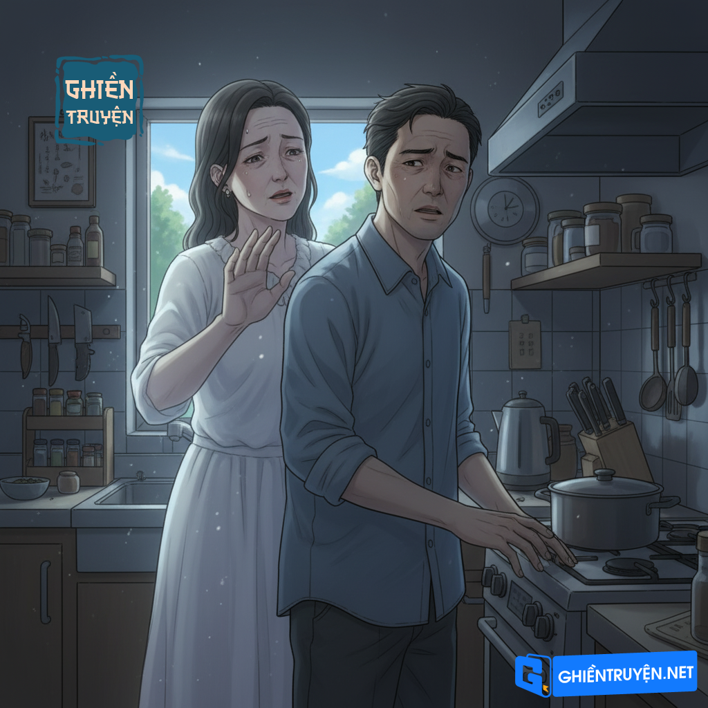 Cố Tổng, Làm Ơn Đừng Chết Ở Địa Bàn Của Tôi!