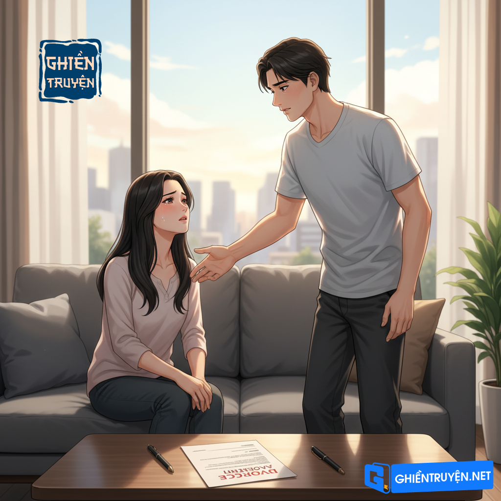 Cuộc Hôn Nhân Đầy Khó Khăn