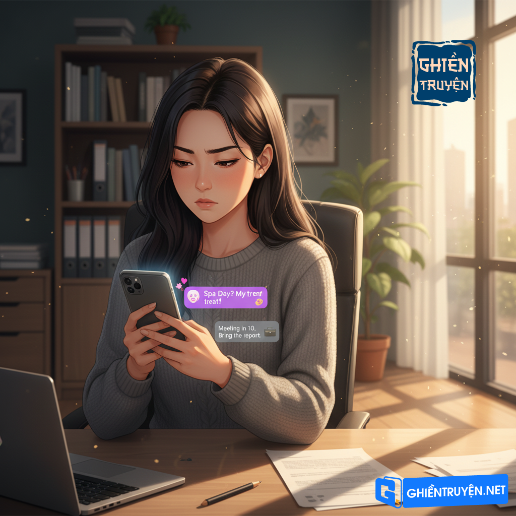 Nhầm Lẫn Định Mệnh