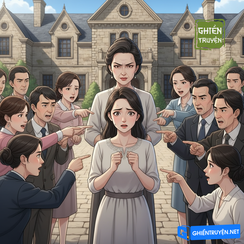 Giả Danh Cũng Là Đại Tiểu Thư