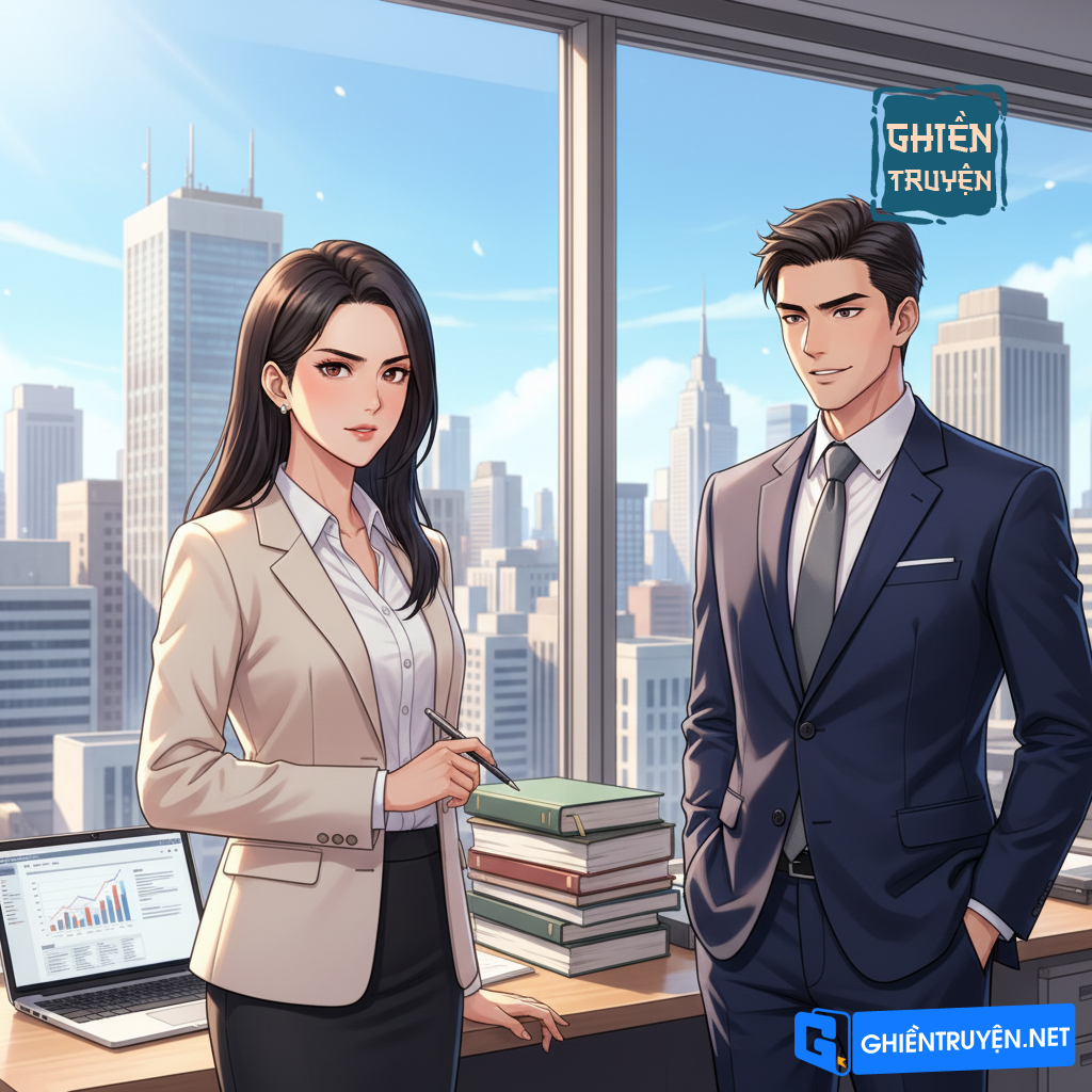 Người Mẫu Nam Bị Tôi Ruồng Bỏ Lại Là Thái Tử Gia