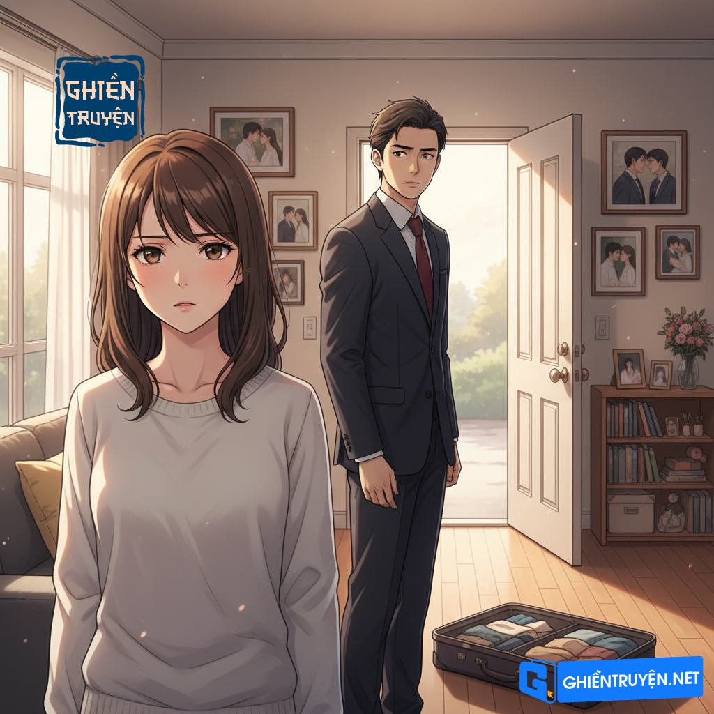 Người Thay Thế Bất Đắc Dĩ