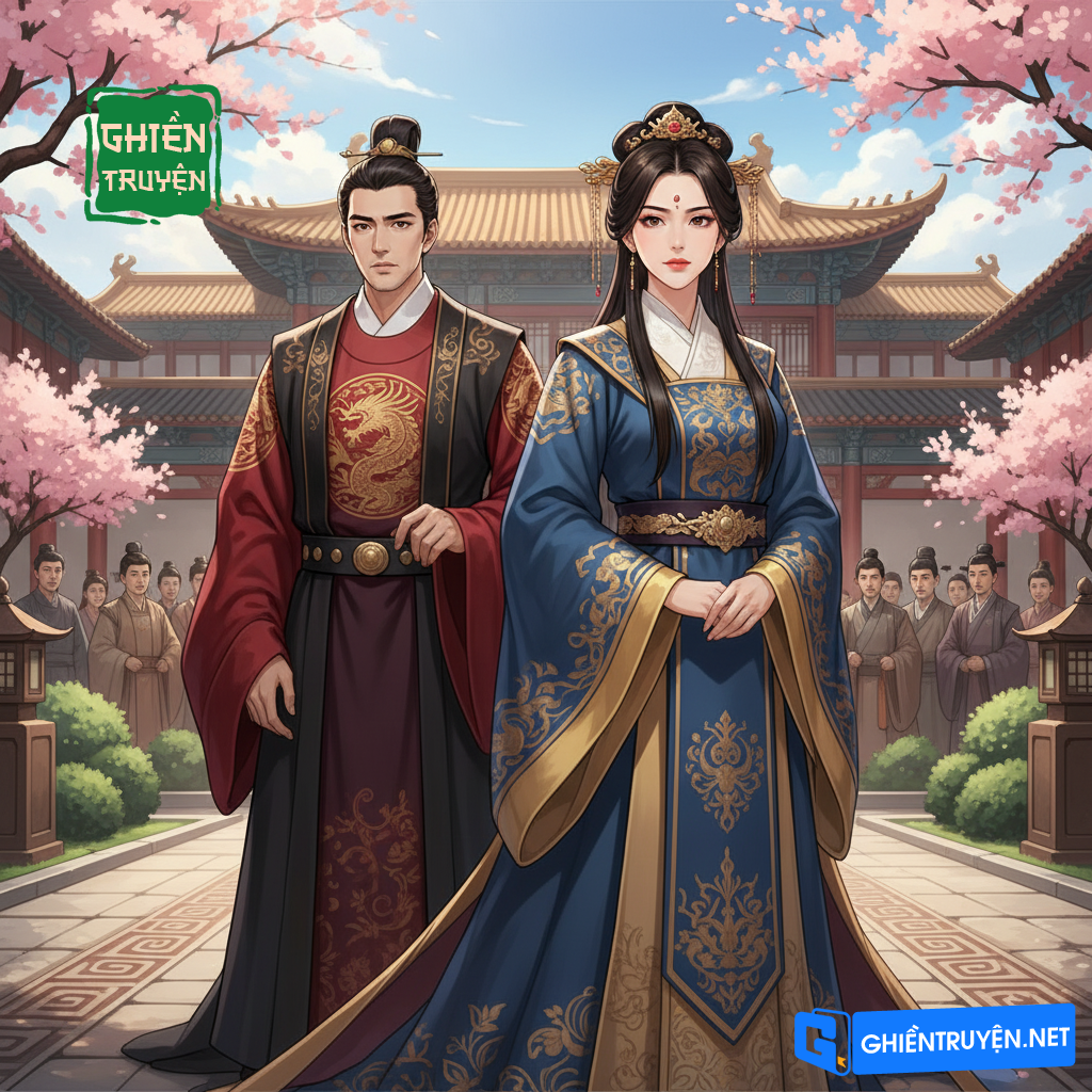 Trở Về Ngày Từ Chối Thánh Chỉ