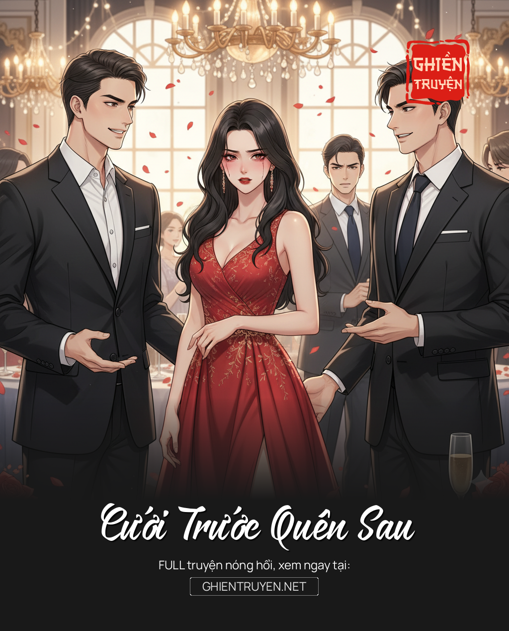 Cưới Trước Quên Sau