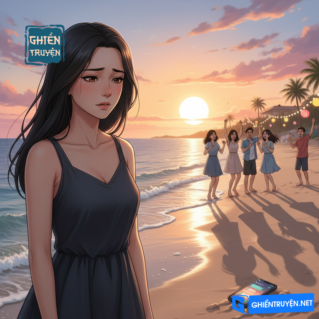 Ngày Trở Về Của Người Chị