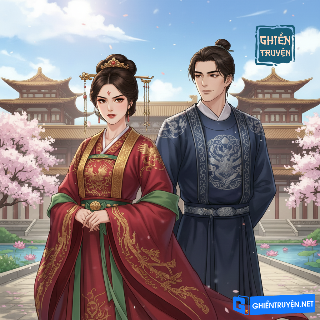 Khi Nữ Phụ Quay Trở Lại