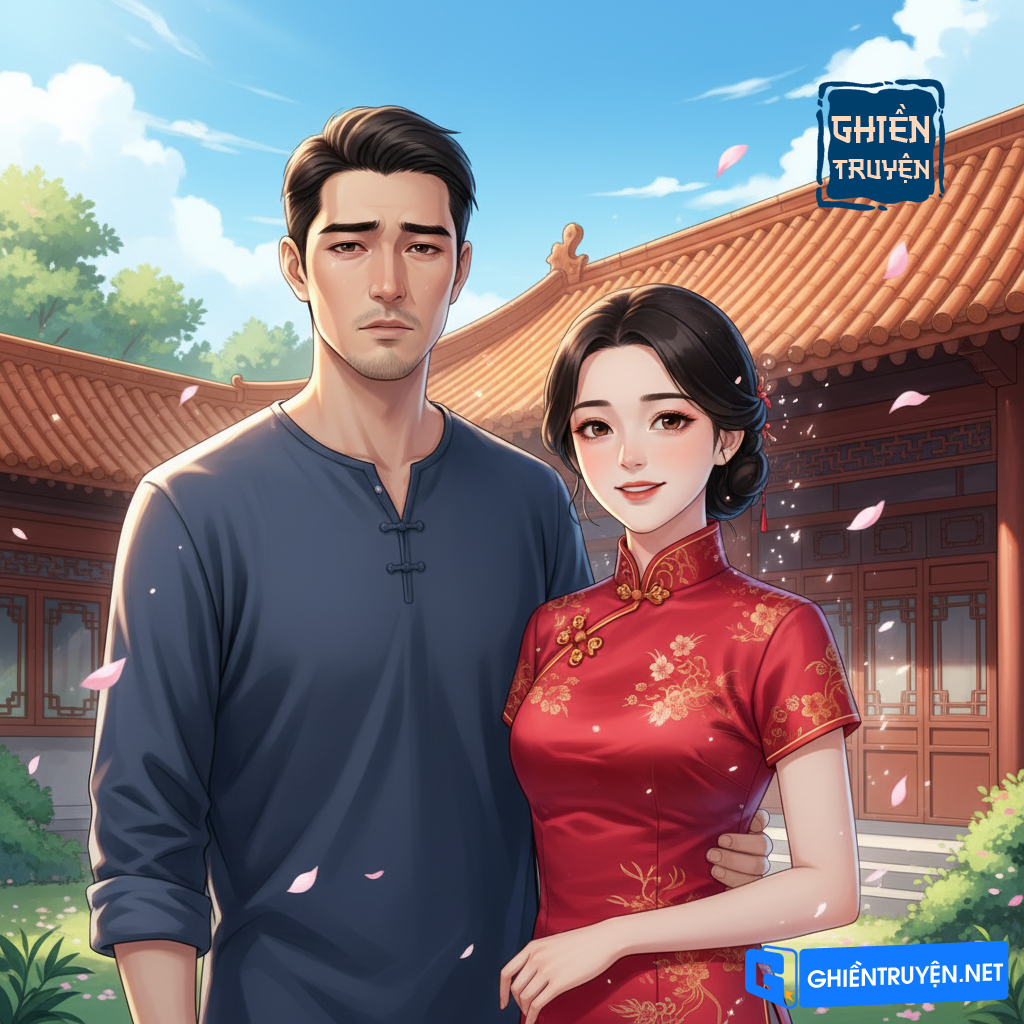 Ngươi Không Xứng Nhớ Tên Nàng