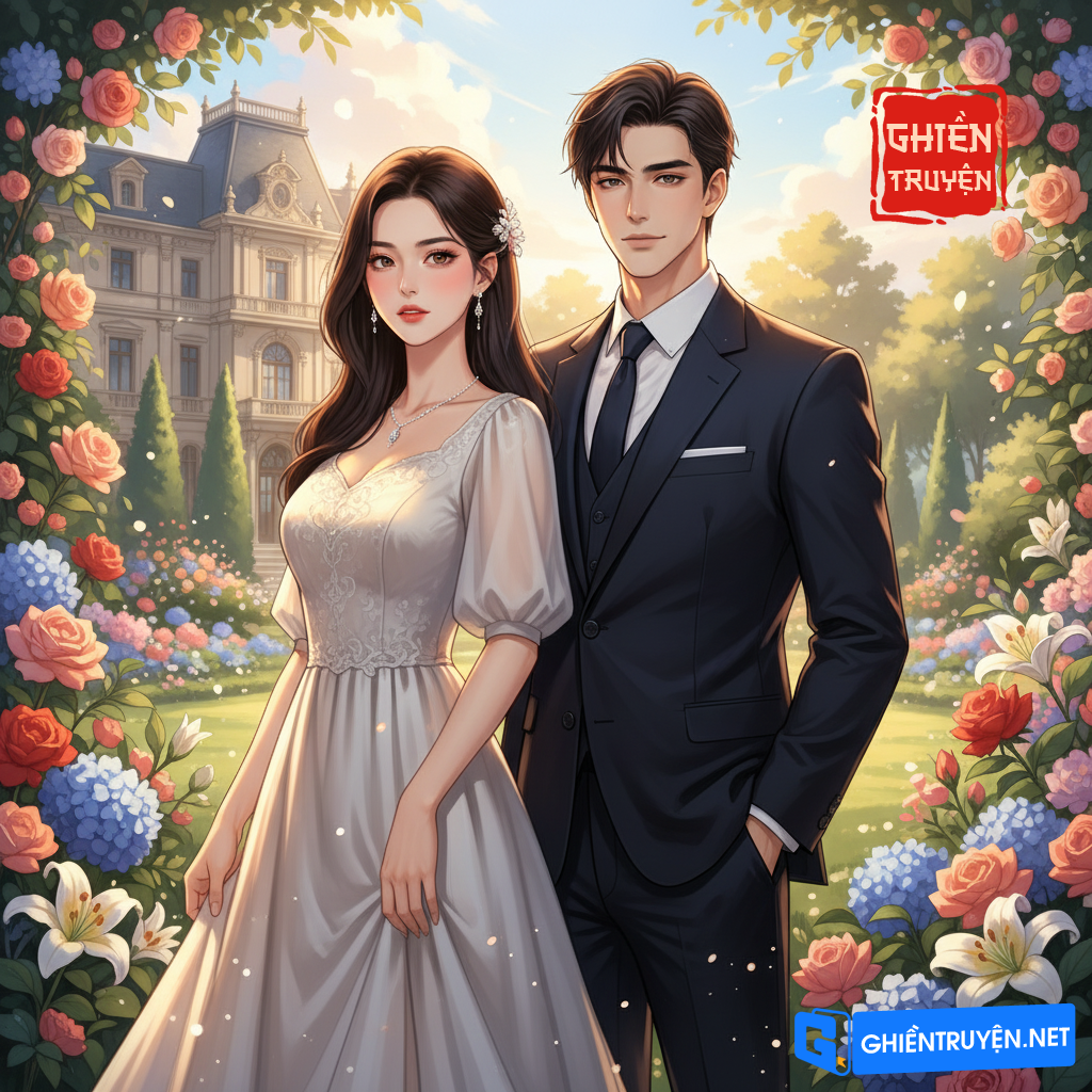 Nàng Tiểu Thư Của Anh