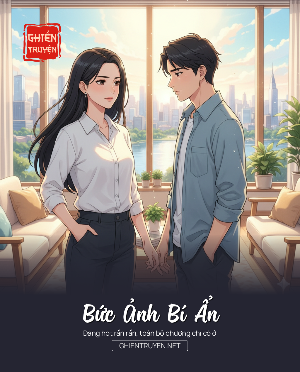 Bức Ảnh Bí Ẩn