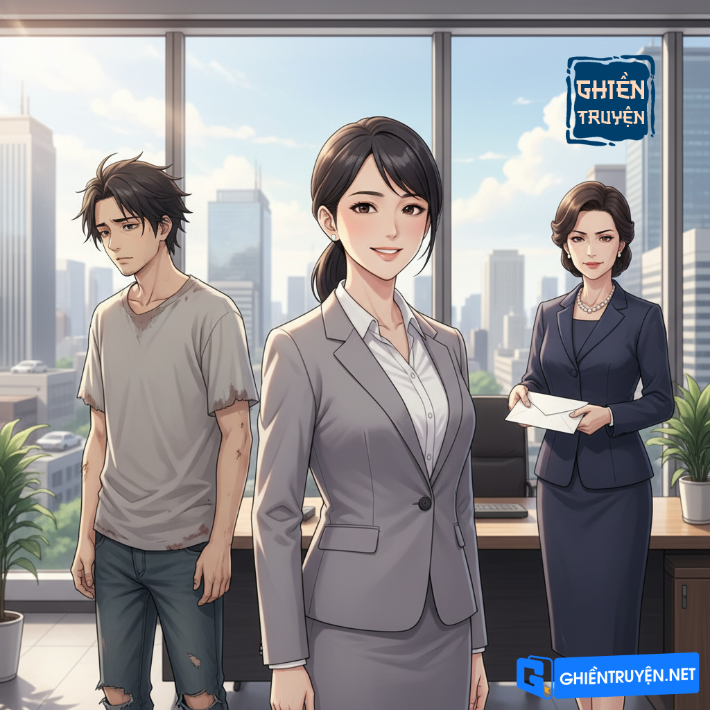 Đằng Sau Sự Giả Dối