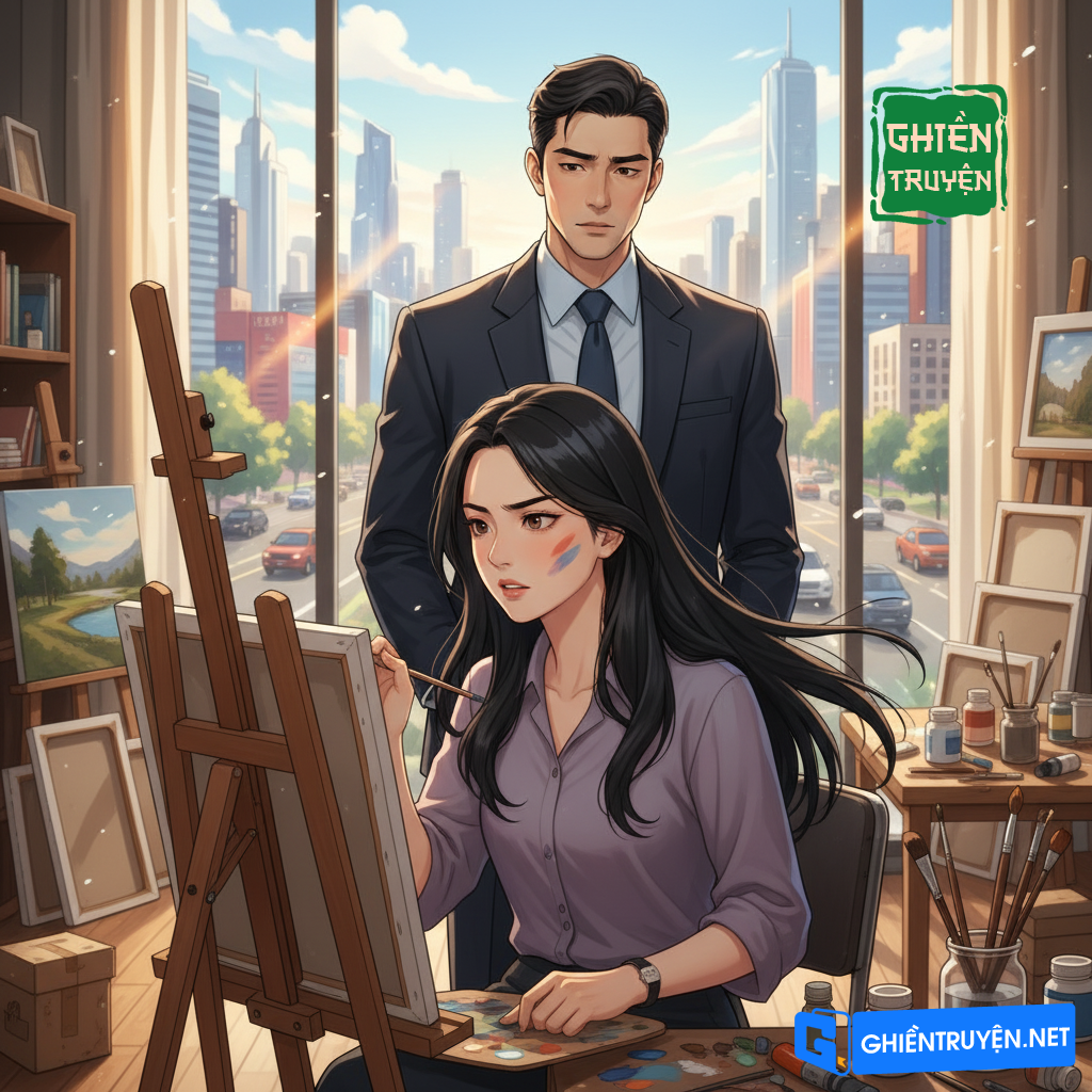 Định Mệnh Sau Hôn Ước