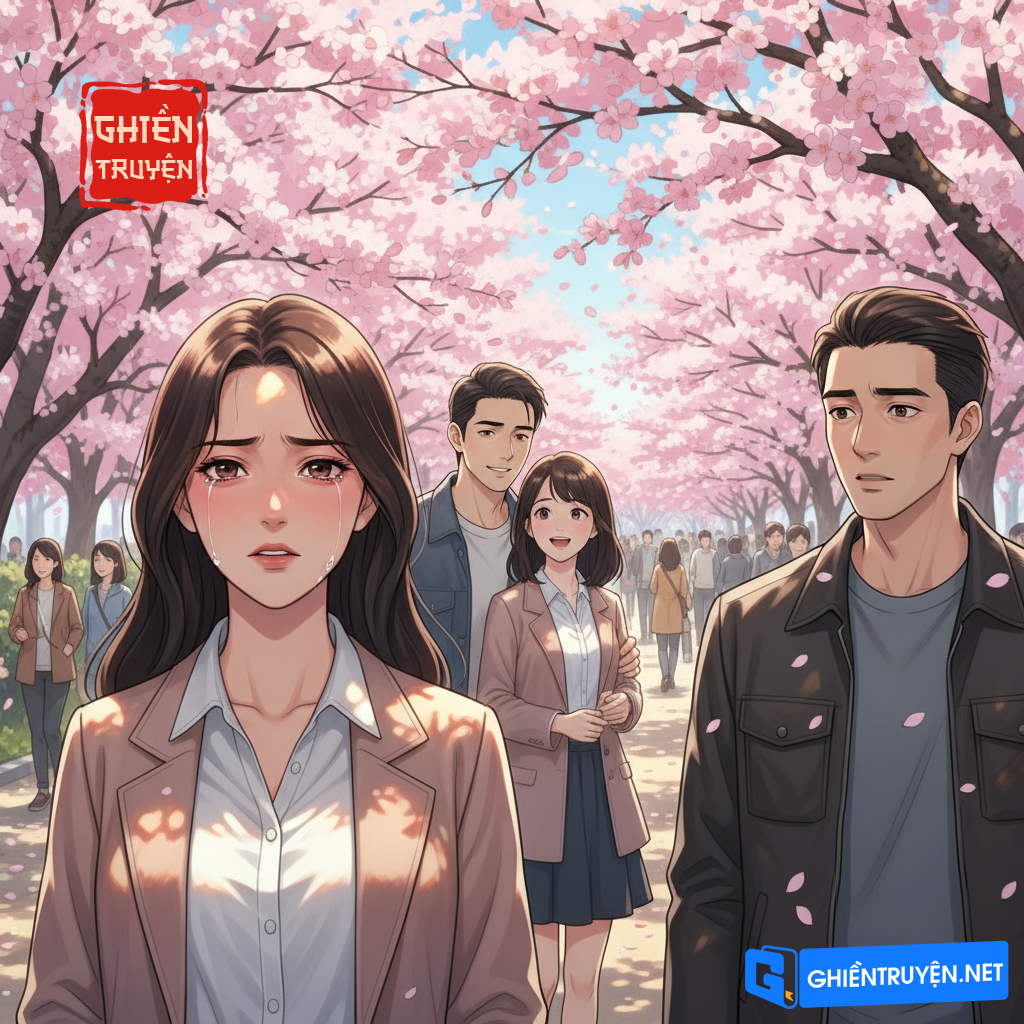 Tôi Đã Yêu Anh Trai Cao Phú Soái Của Bạn Trai Mình