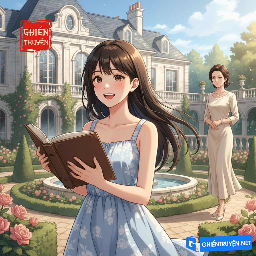 Cuộc Đời Đổi Thay Của Thiên Kim Giả