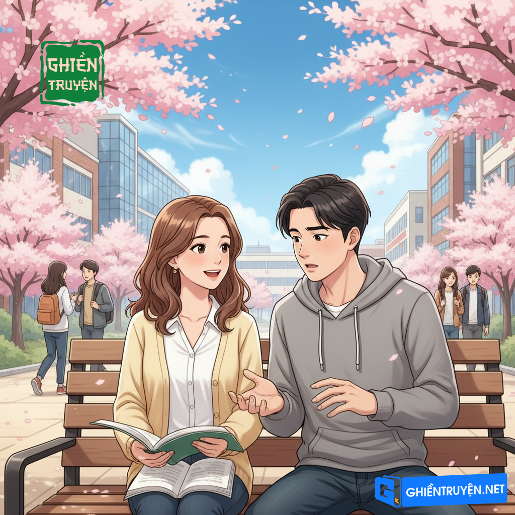 Tình Yêu Từ Tiền Sinh Hoạt