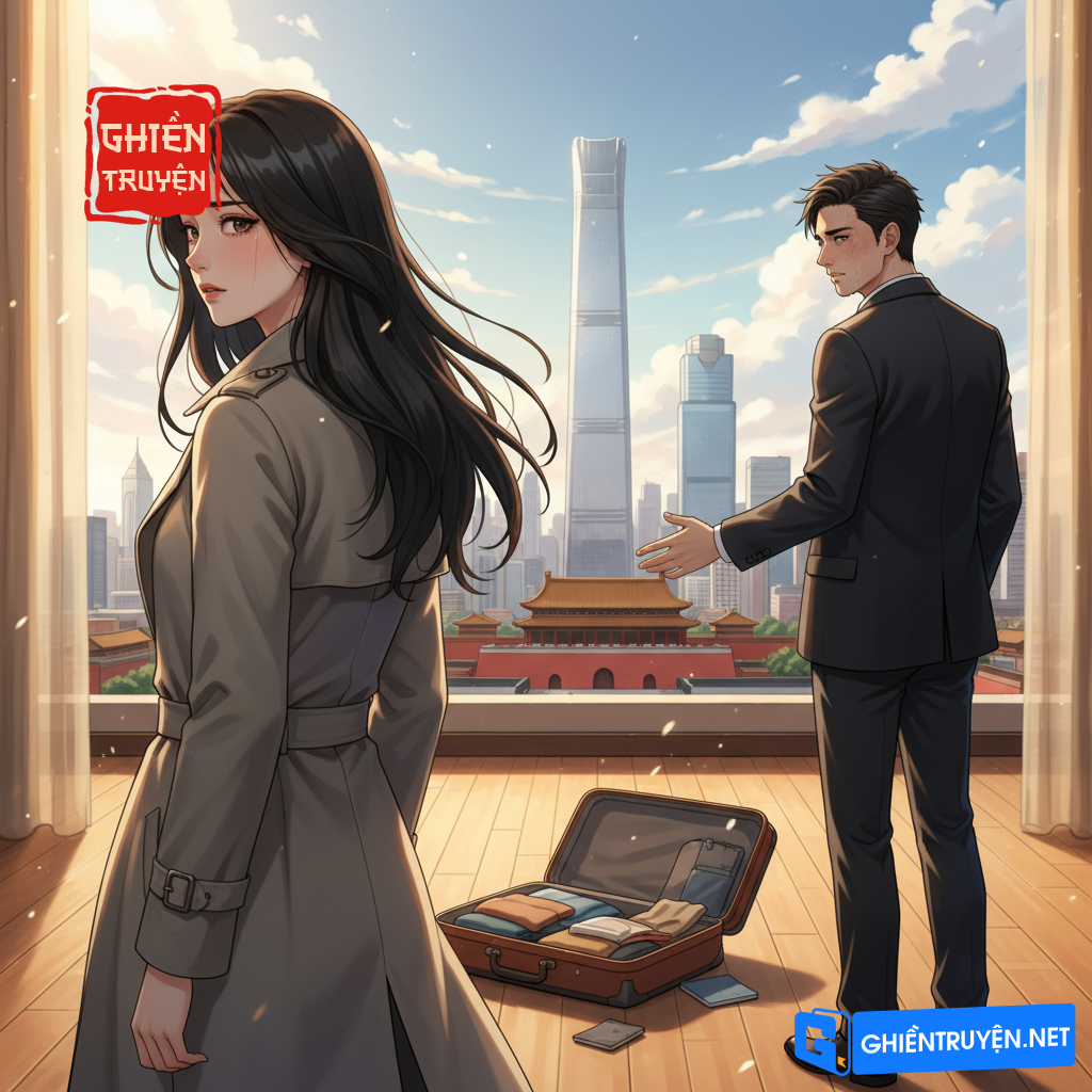 Ngày Anh Không Còn Là Người Duy Nhất