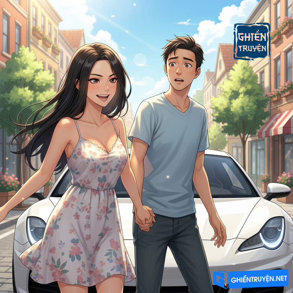 Tình Yêu Dưới Mưa