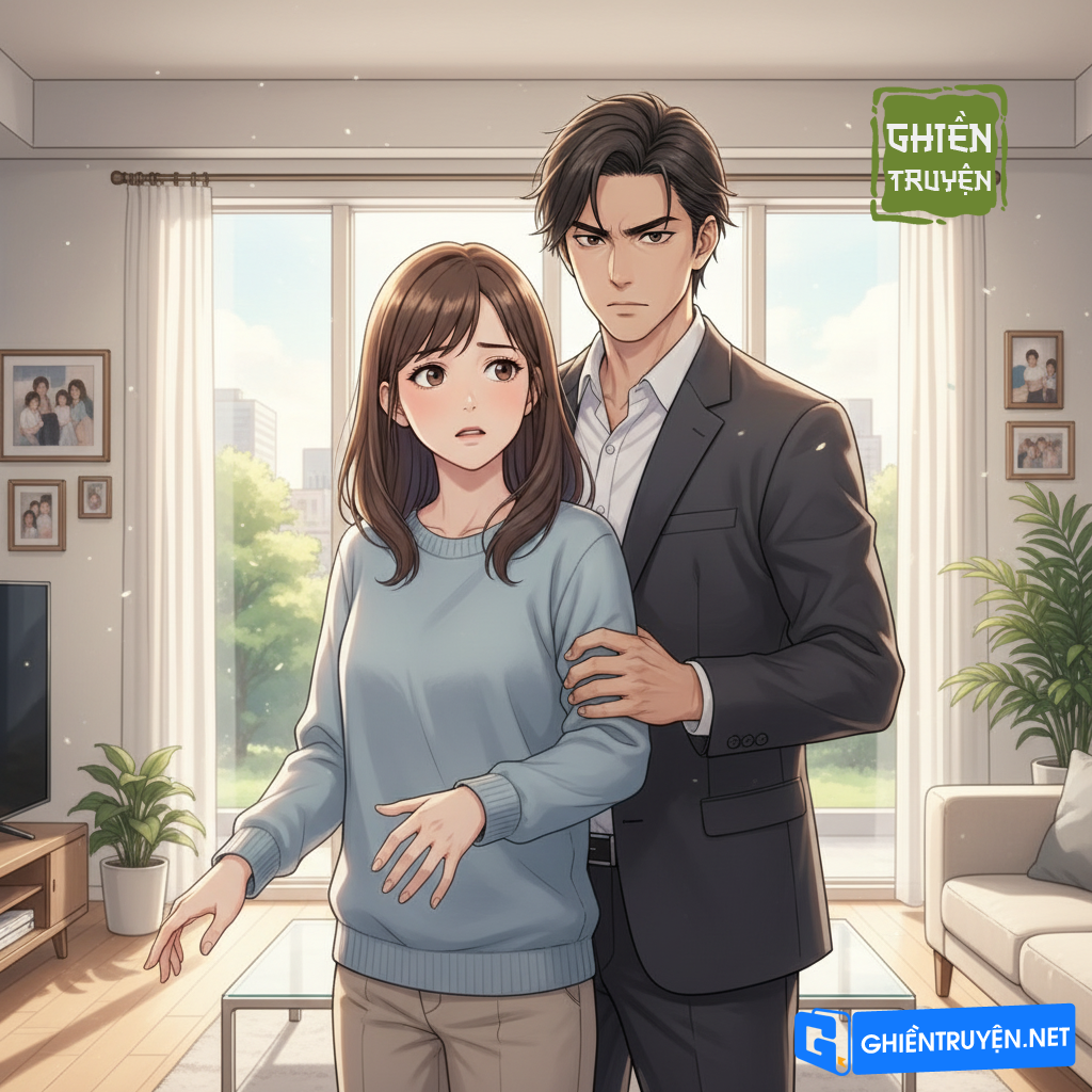 Mảnh Ký Ức Đã Mất