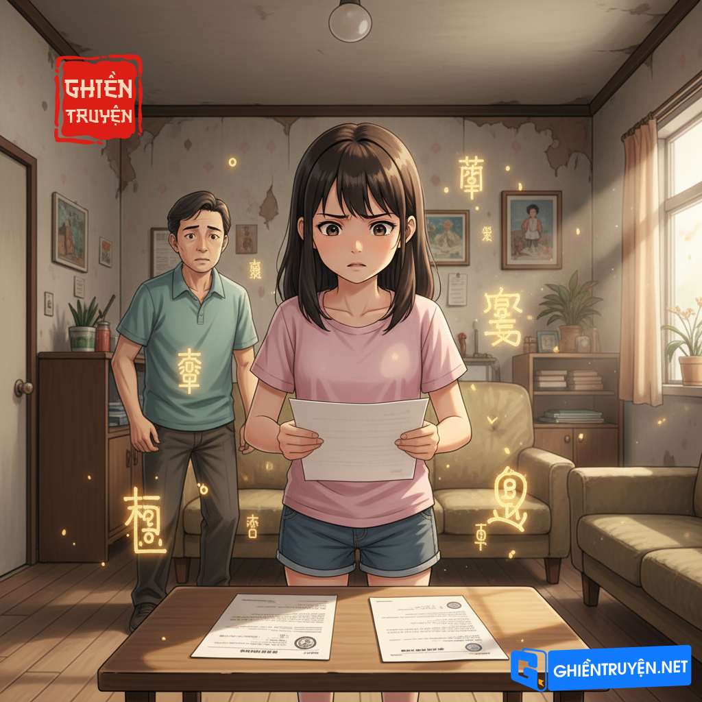 Nữ Phụ Không Chịu Thua