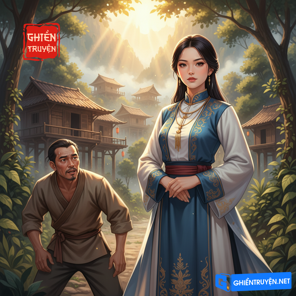 Giấc Mộng Bị Phá Vỡ