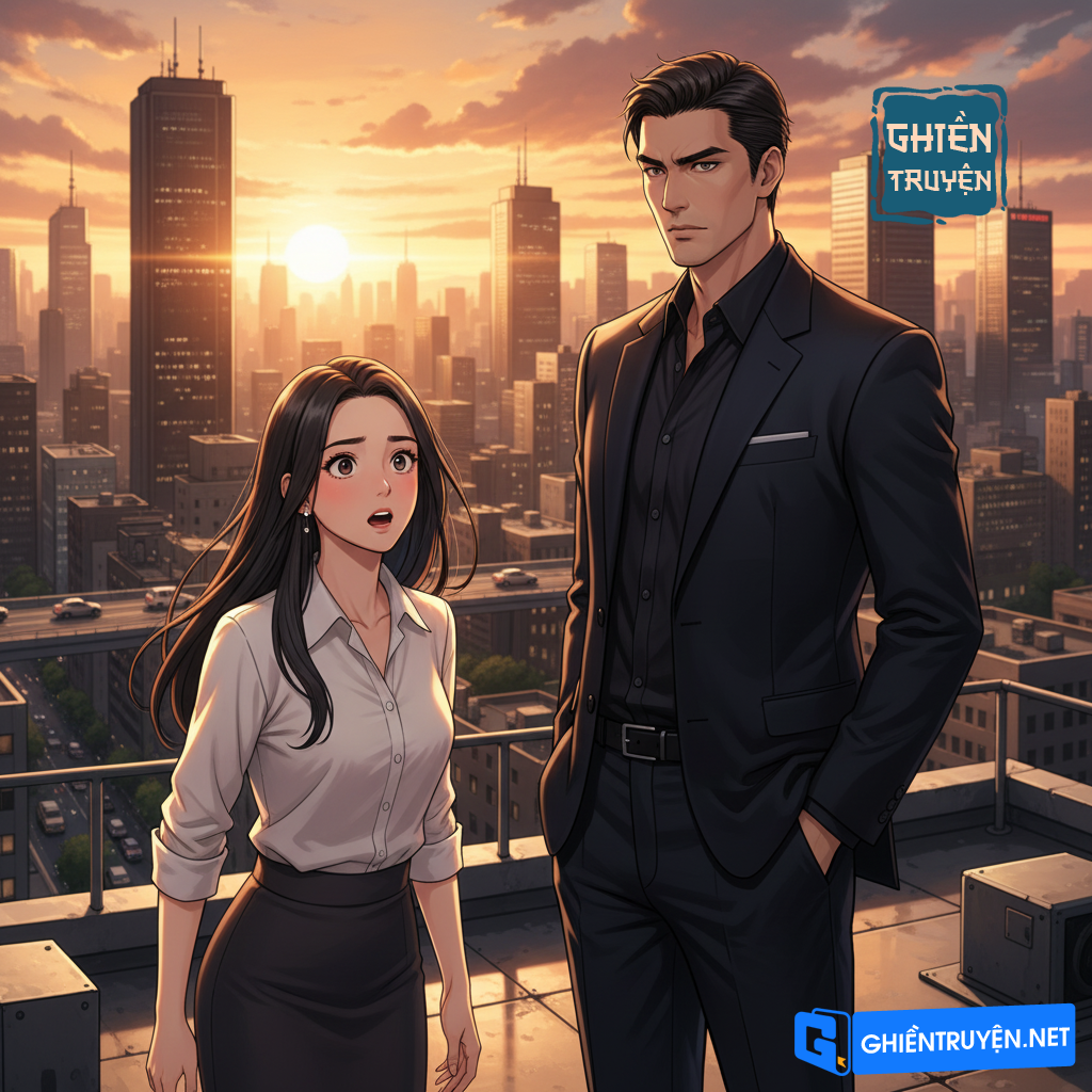 Công Lược Nam Chính Bệnh Kiều