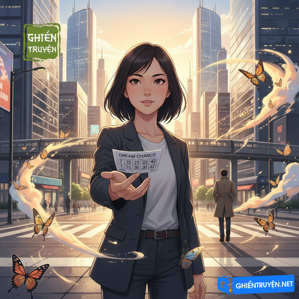 Trúng Số Trước Ngày Cưới