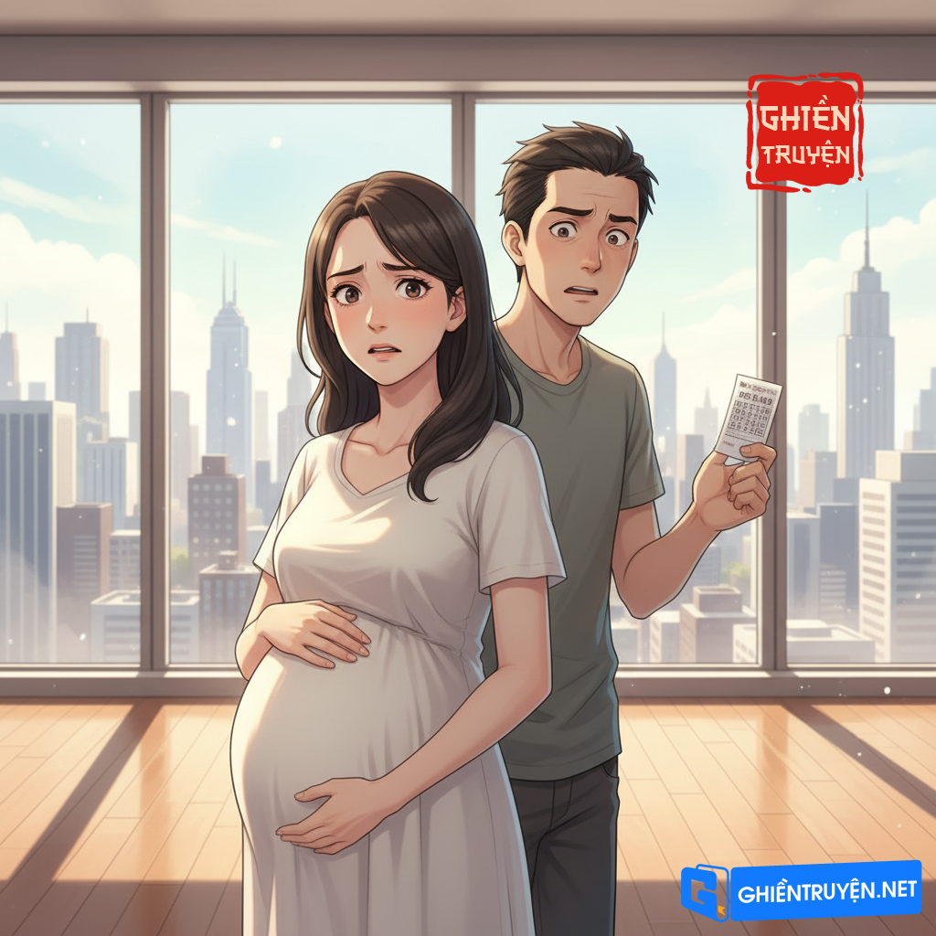 Lần Này Tiền Là Của Tôi Mạng Anh Cũng Vậy