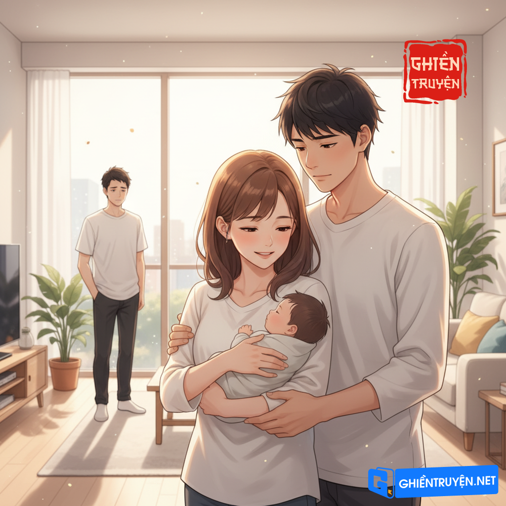 Người Đàn Ông Đến Sau