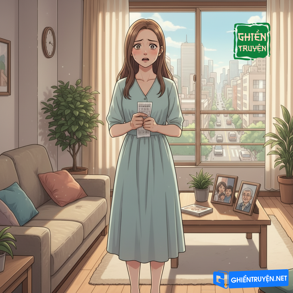 Tôi Là Kẻ Sống Sót