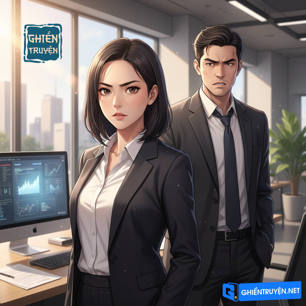 Pháo Hôi Chống Lại Nam Chính