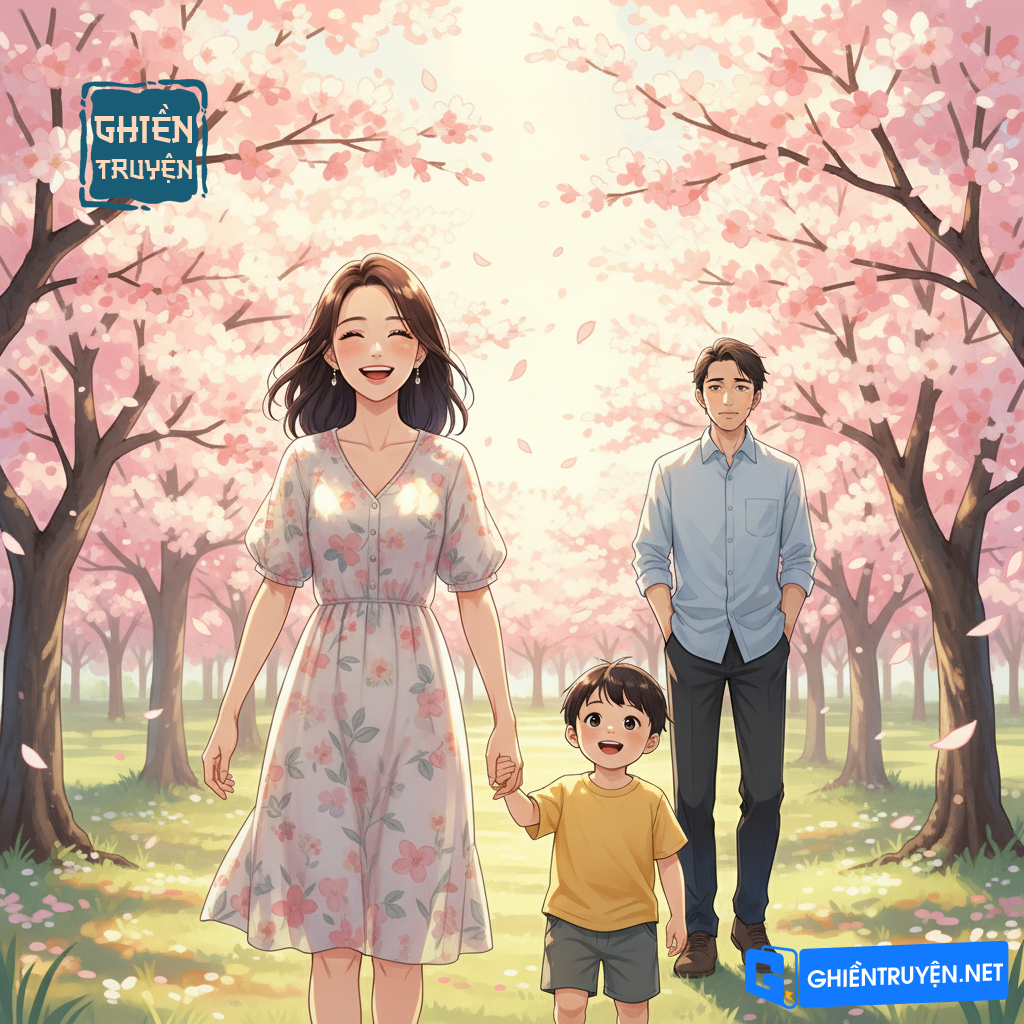 Tôi Mang Thai Còn Anh Mang Theo Ánh Trăng Rời Đi