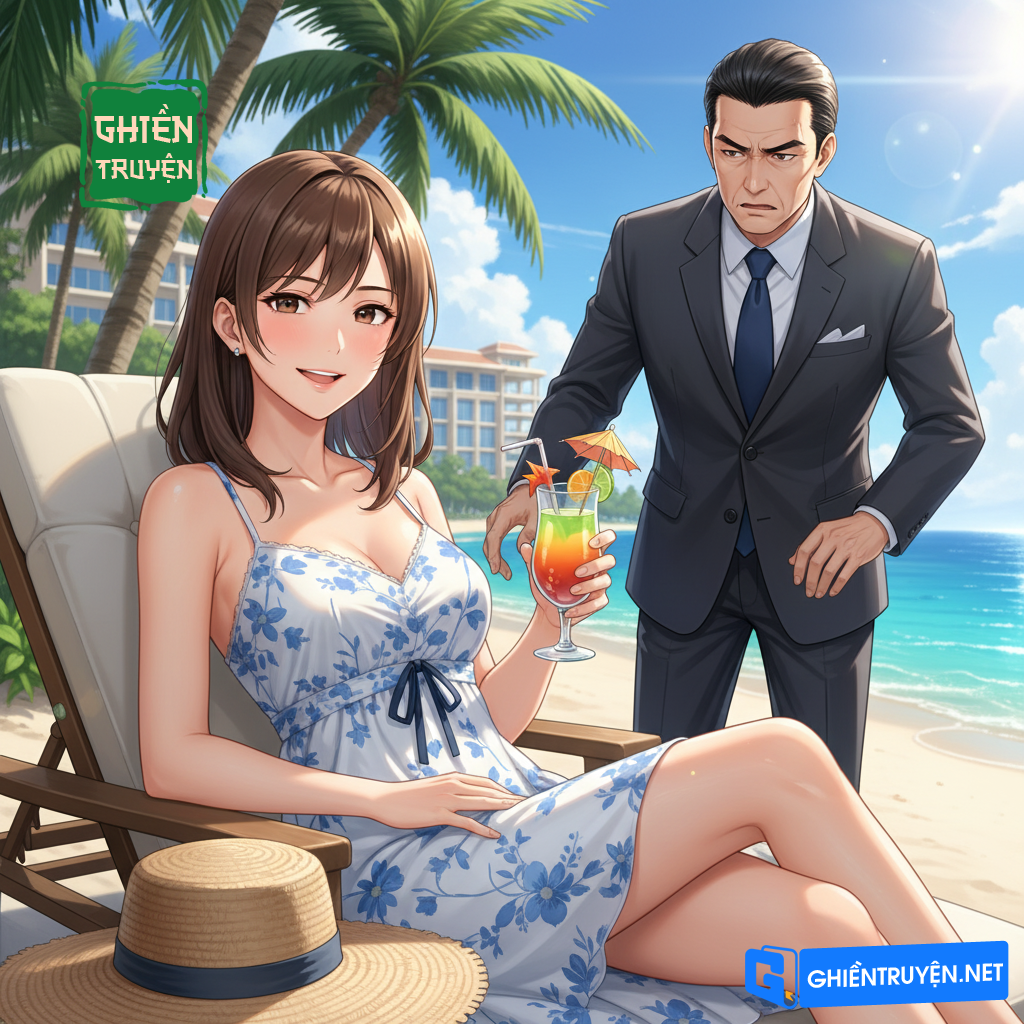 Người Tình Bí Mật Của Ông Chủ