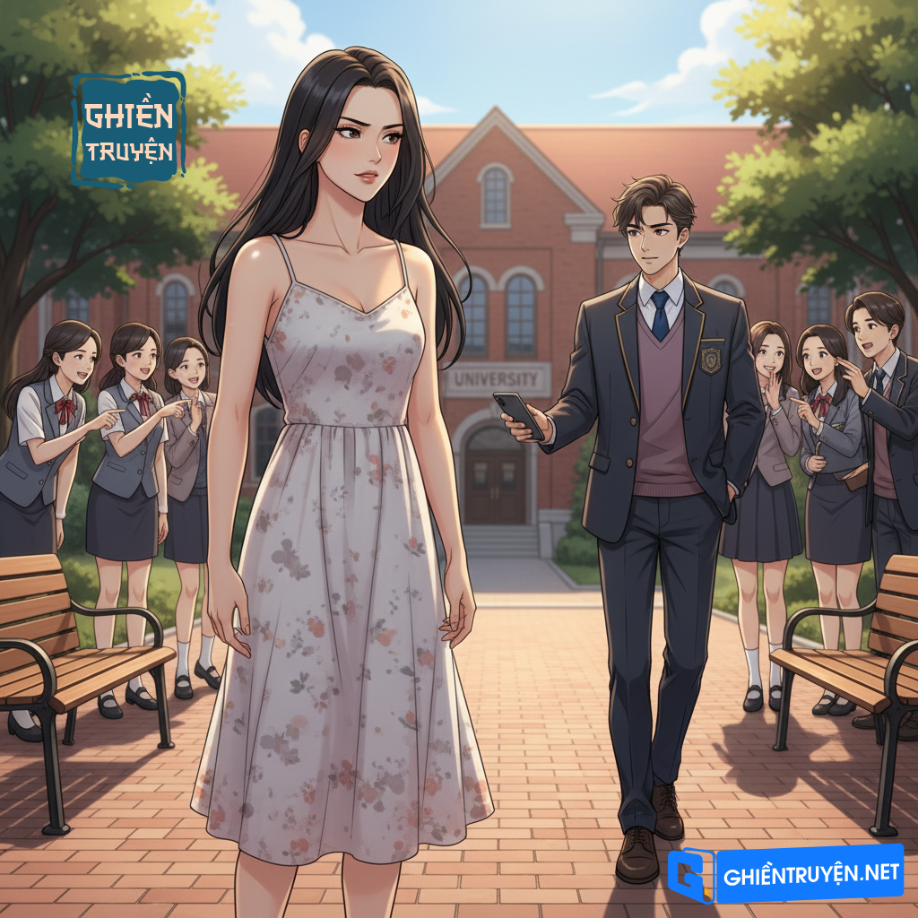 Giá Cả Tình Yêu