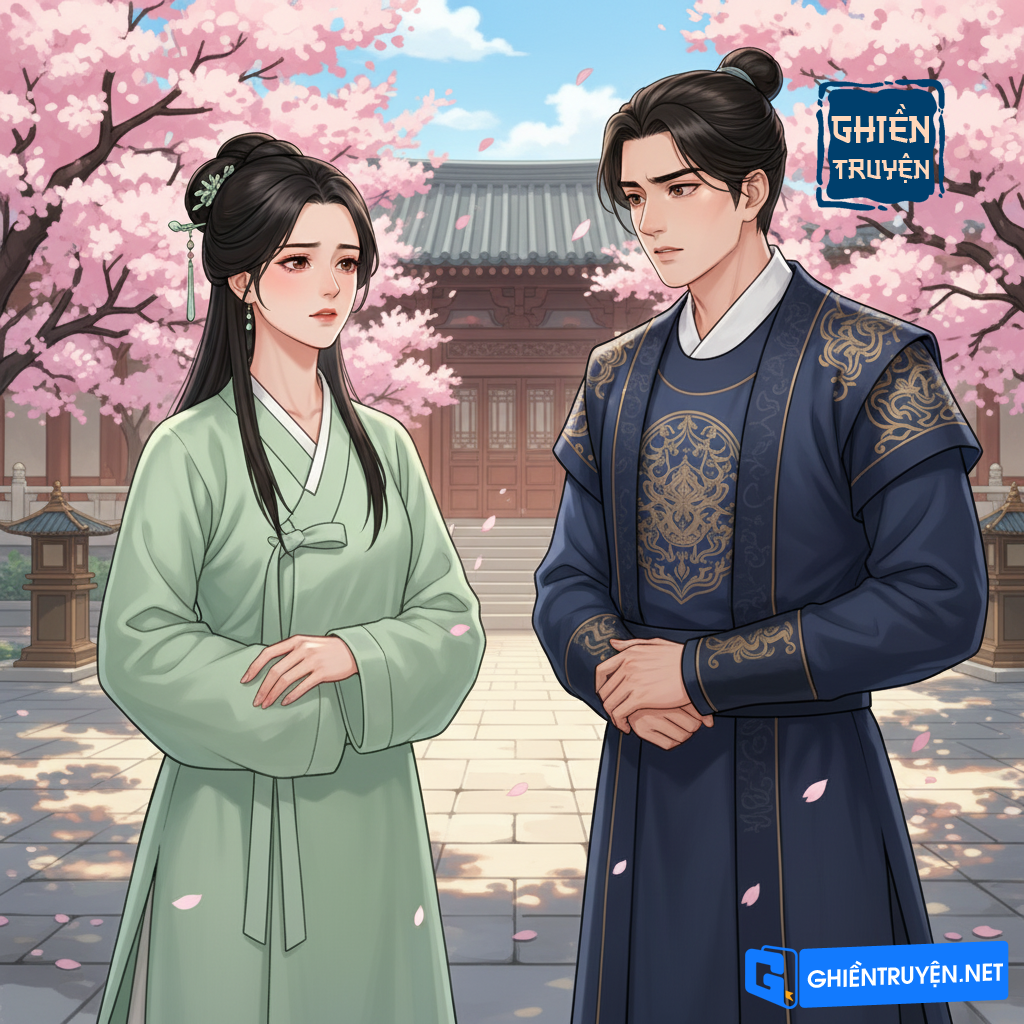 Cởi Giáp Về Quê Cày Nhưng Quê Không Còn Nữa