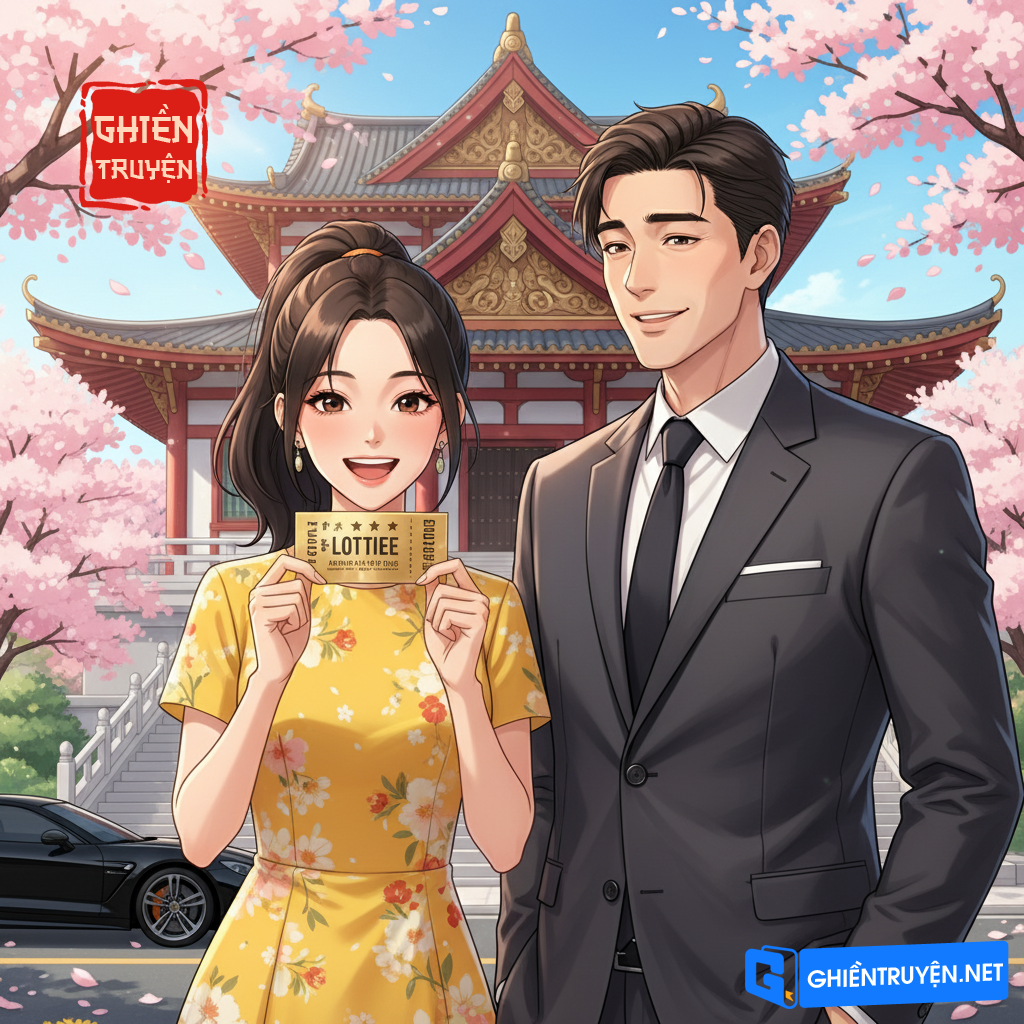 Bạn Gái Giả, Lương Thật Cao