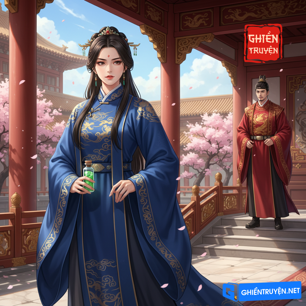 Ta Không Hầu Nữa