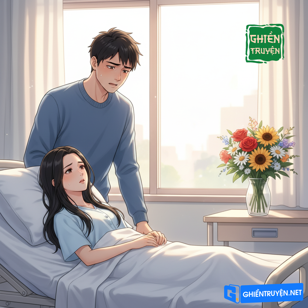 Người Tôi Ép Cưới Đã Yêu Tôi Rồi