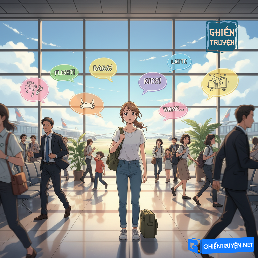 Tiếng Lòng Và Số Phận