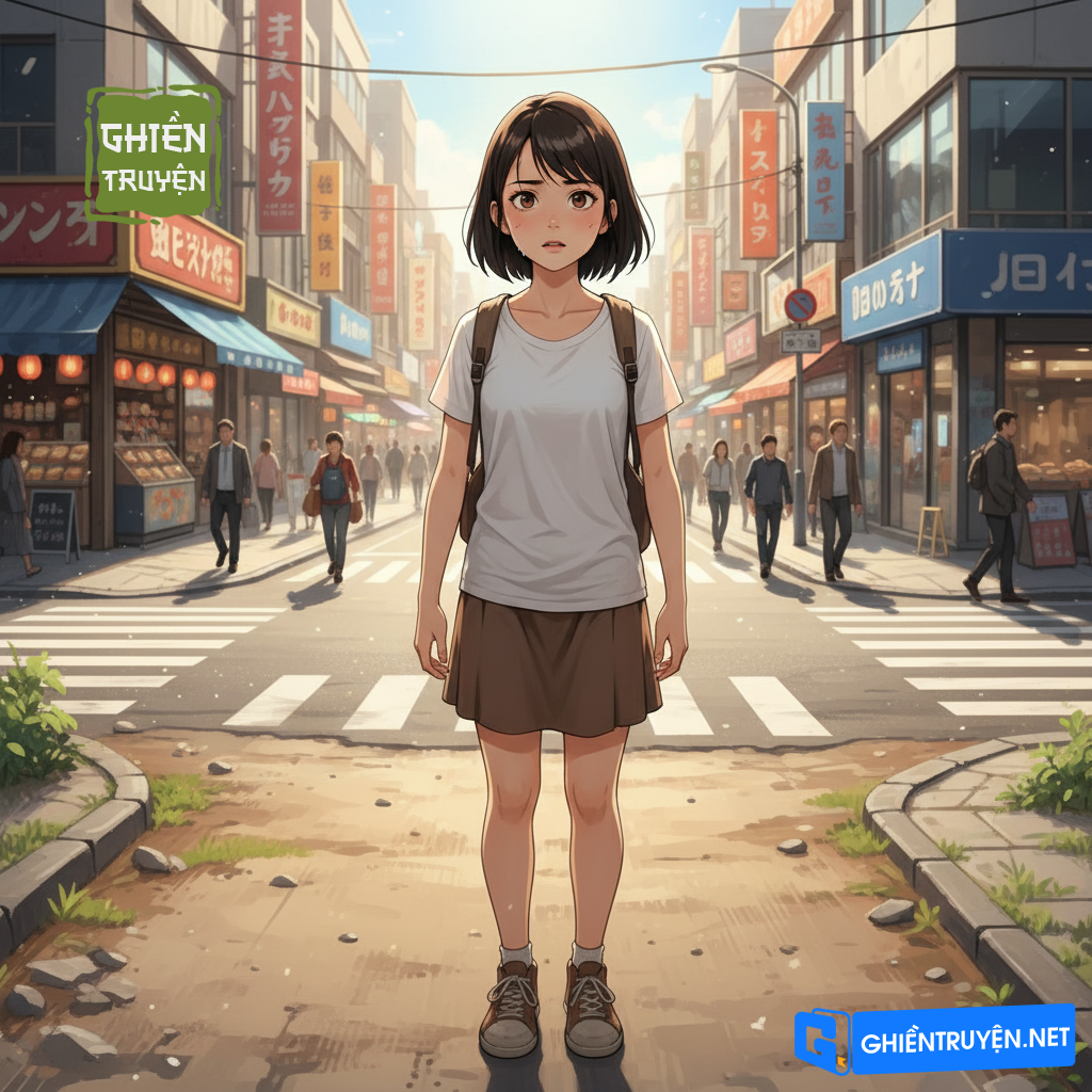 Chim Hoàng Yến Bỏ Trốn