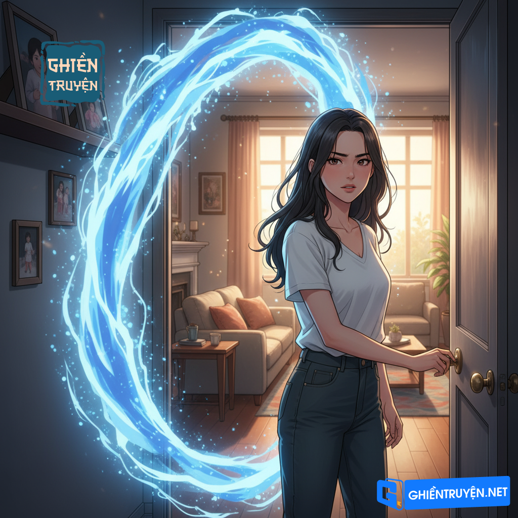 Trả Em Lại Chính Em