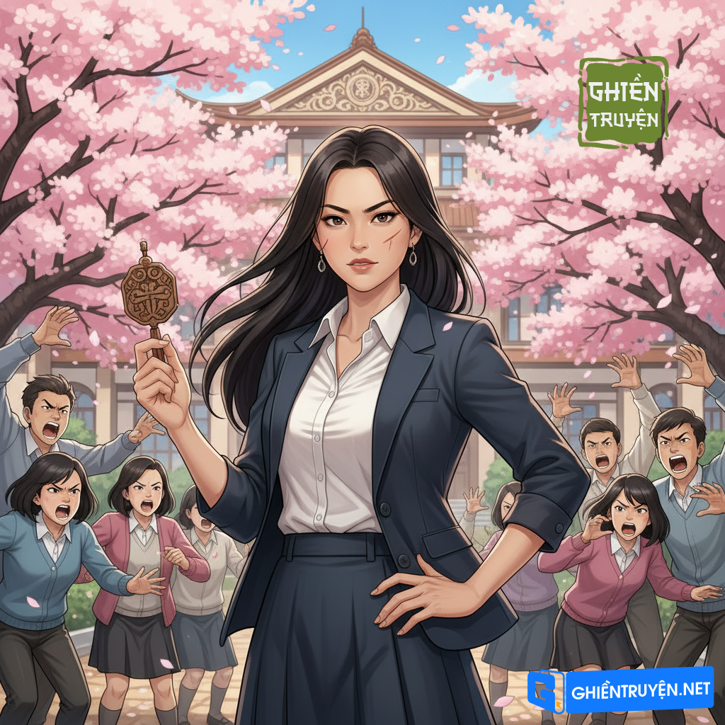 Tôi Không Diễn Nữa Các Người Diễn Tiếp Đi