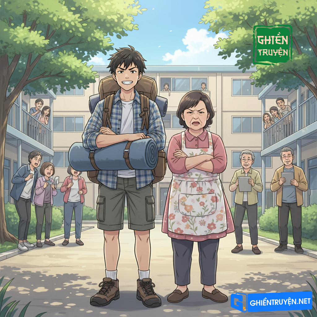 Mua Hộ Hàng Dịp Đoan Ngọ, Bị Hàng Xóm Trả Một Nửa Giá