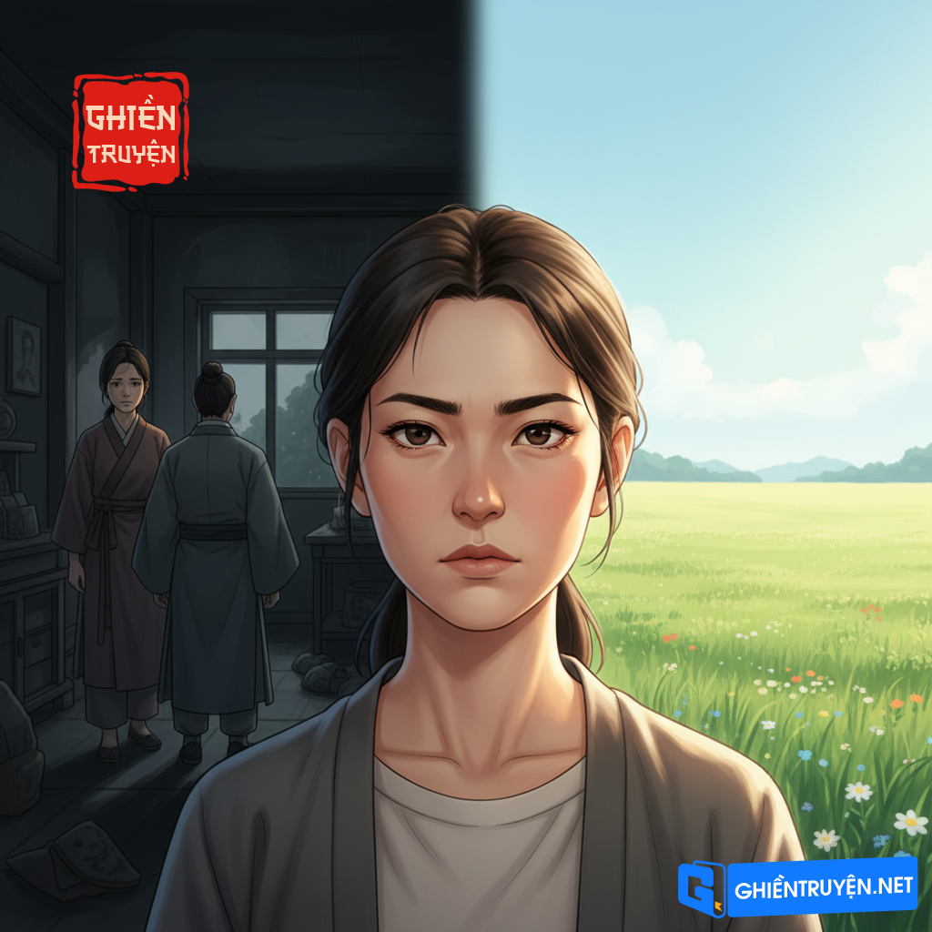 Quay Về Ngày Ly Hôn