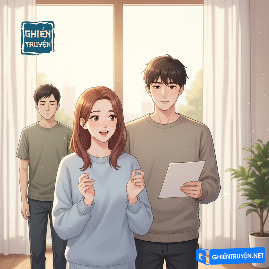 Hôn Nhân Máy Móc