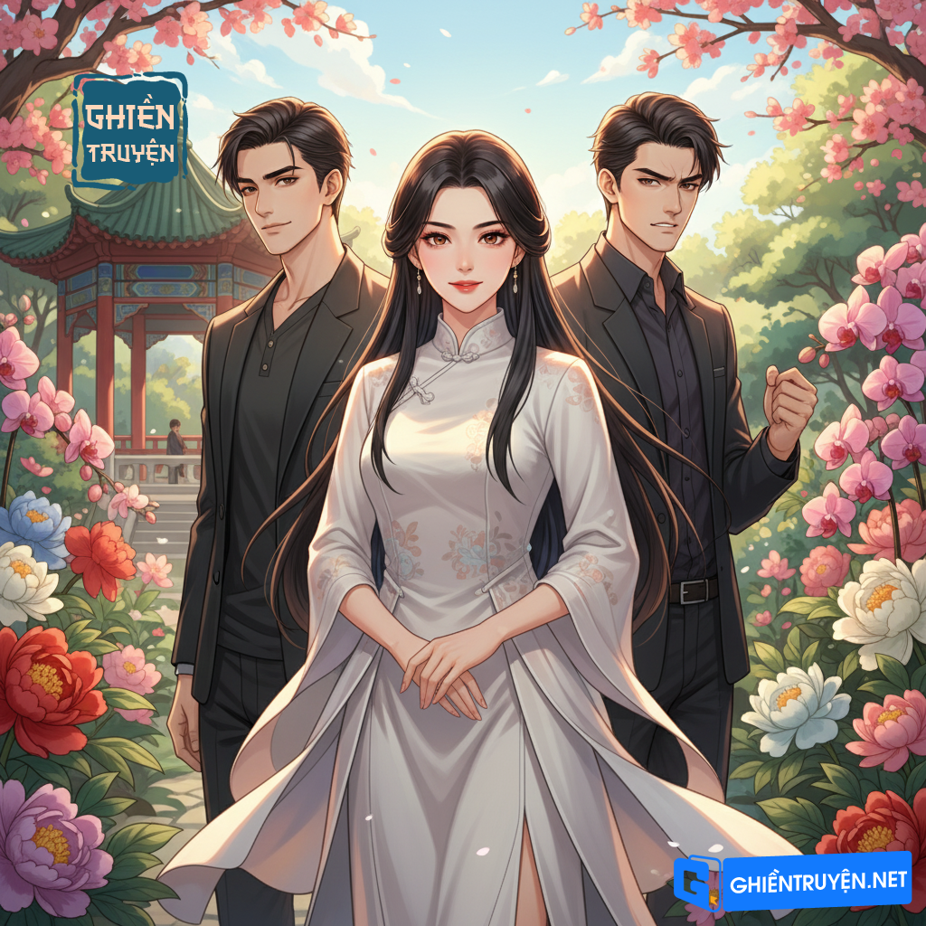 Chọn Lầm Thái Tử