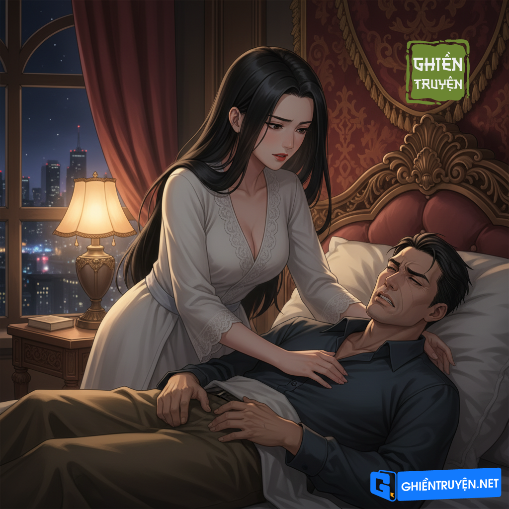 Quay Về Đêm Định Mệnh