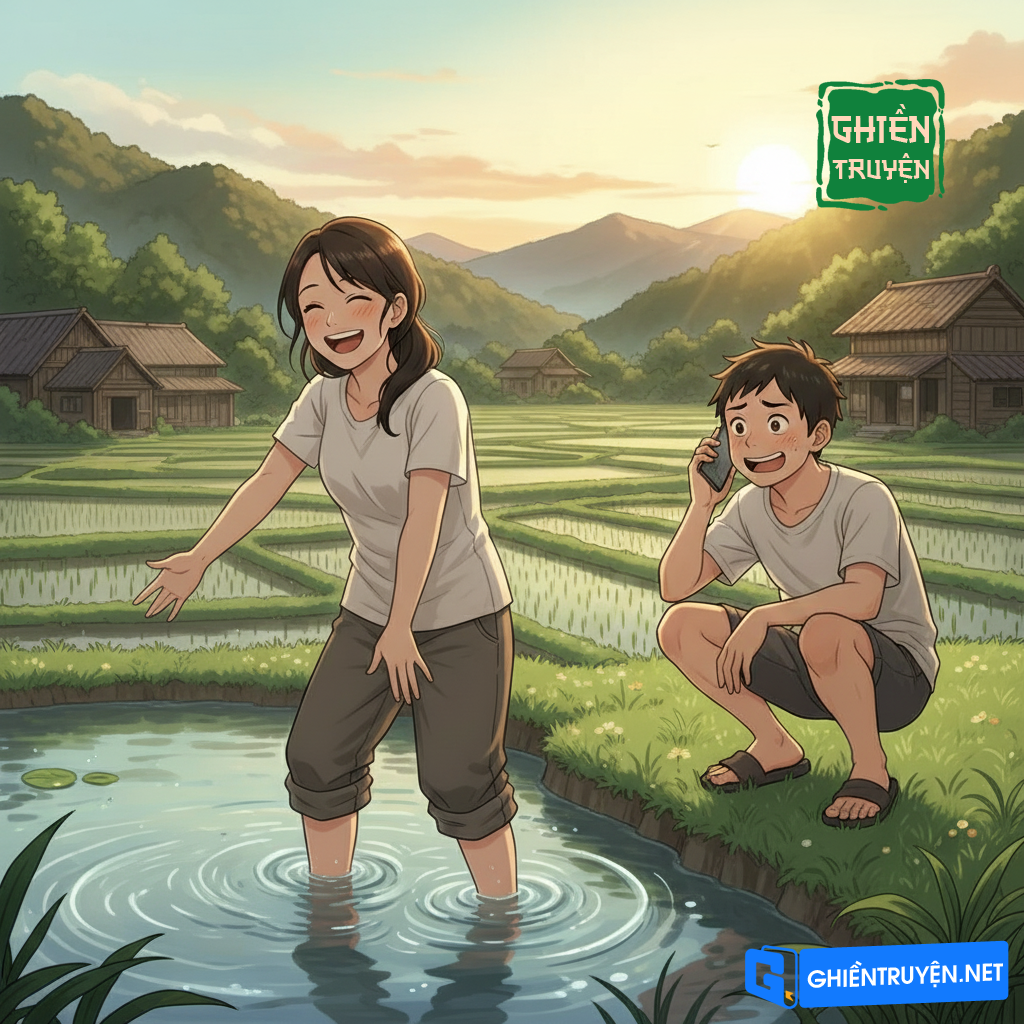 Ba Mươi Giờ Không Gặp Đã Nhớ Em