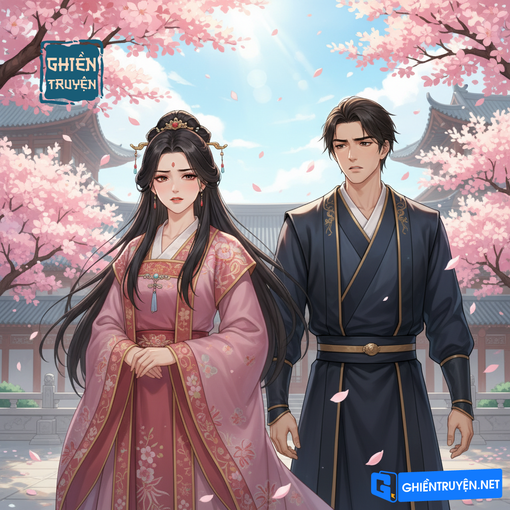 Cố Hoành Ngọc, Phu Nhân Của Ngươi Không Cần Ngươi Nữa