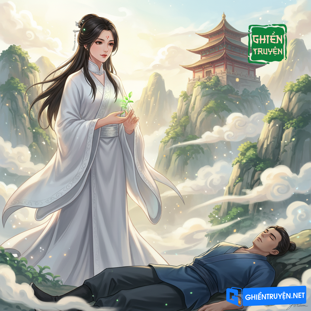 Sát Khí Đầy Vườn, Chẳng Thể Giữ Chân